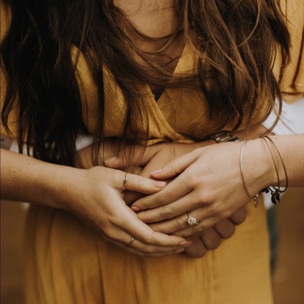 Meet your Posher, Jamie